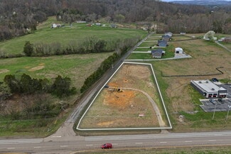 Blaine, TN Commercial - 137 Rutledge Pike