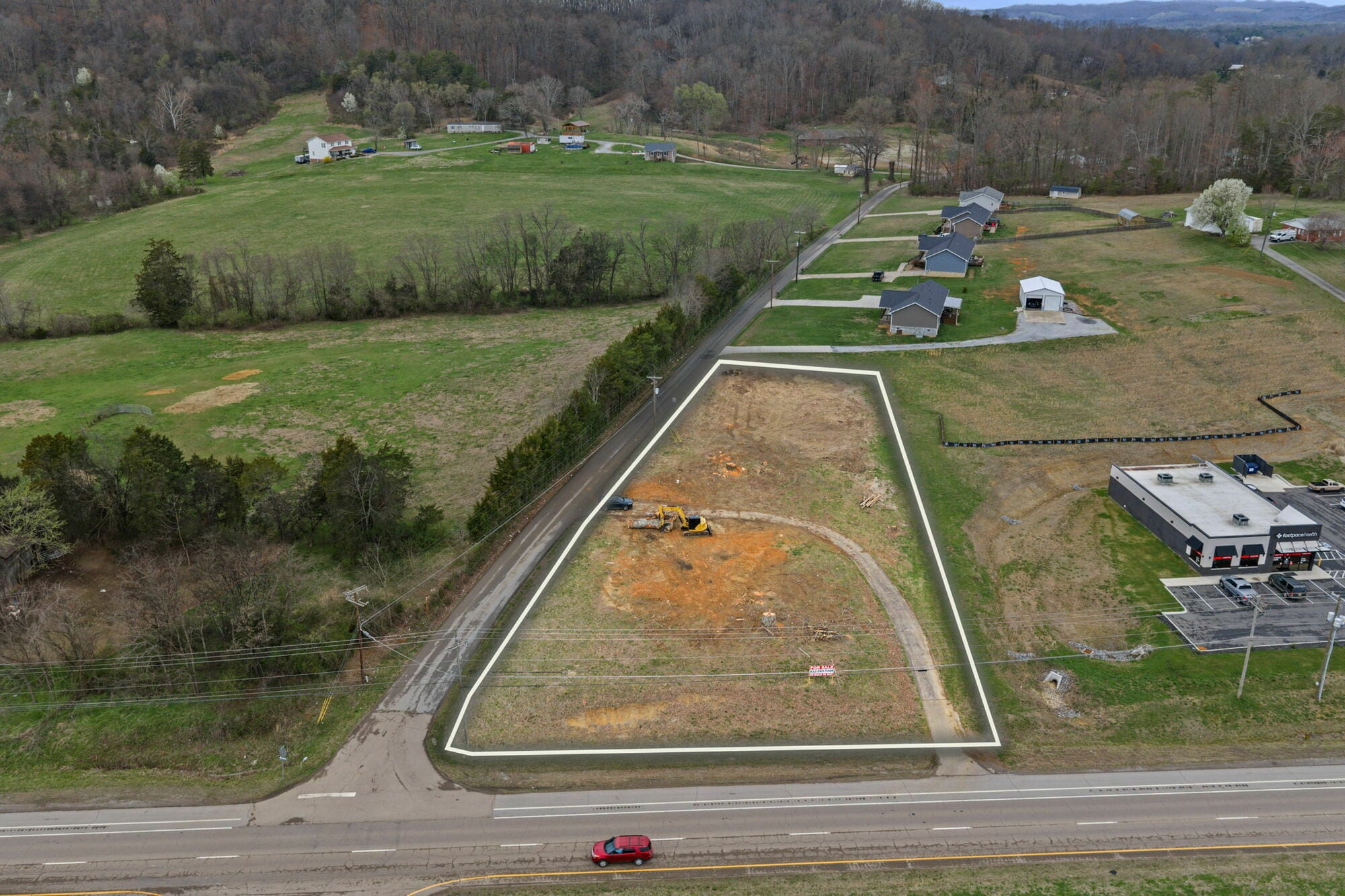 137 Rutledge Pike, Blaine, TN for Sale