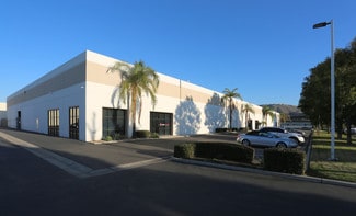 Corona, CA Industrial - 191 Granite St Corona, CA Industrial - 191 Granite St