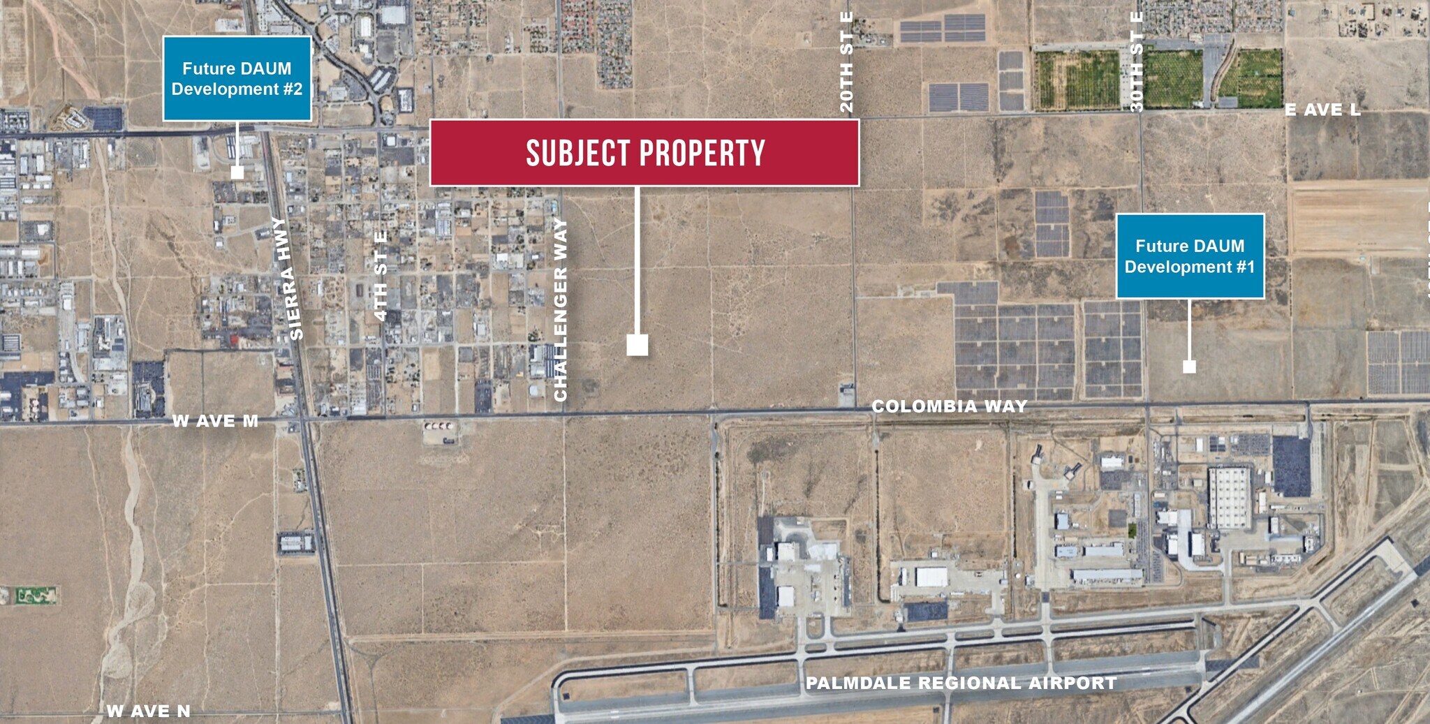 1101 E Avenue L12, Palmdale, CA for Sale