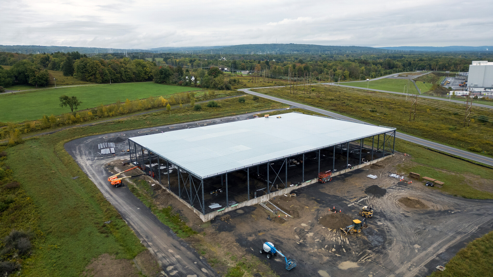 2049 Wafer Loop Rd, Marcy, NY for Rent