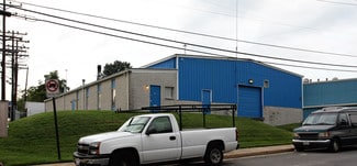 Baltimore, MD Industrial - 2630 Georgetown Rd Baltimore, MD Industrial - 2630 Georgetown Rd