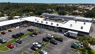 Nokomis, FL Retail - 619-641 Tamiami Trl