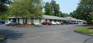 Fayetteville, NC Office - 5114 Yadkin Rd Fayetteville, NC Office - 5114 Yadkin Rd