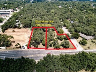 Arlington, TX Commercial - 1525 W Randol Mill Rd