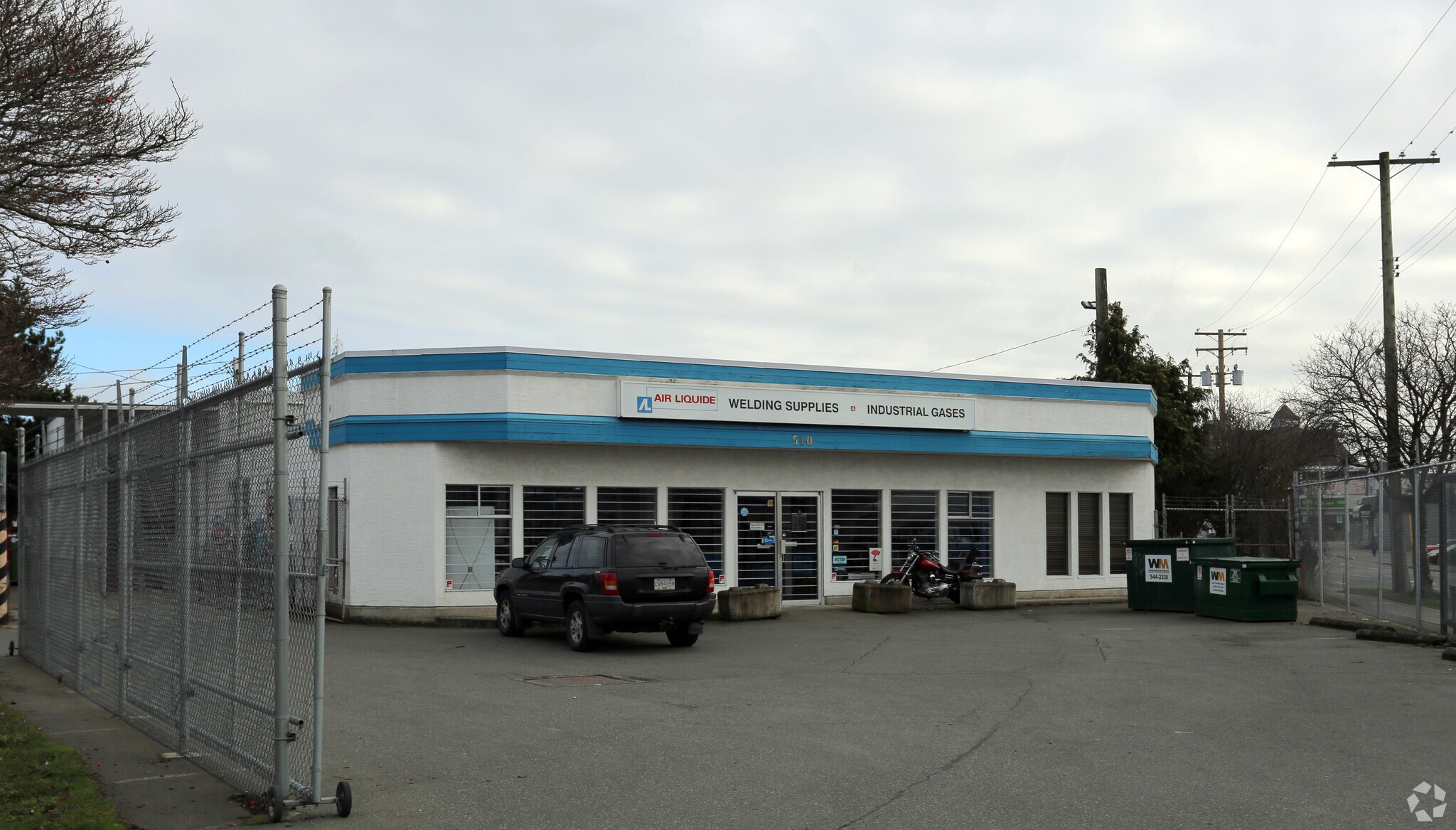 510 Gorge Rd E, Victoria, BC for Sale