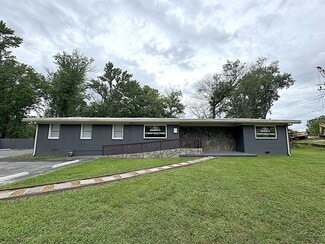 Tullahoma, TN Office - 800 Maplehill Dr