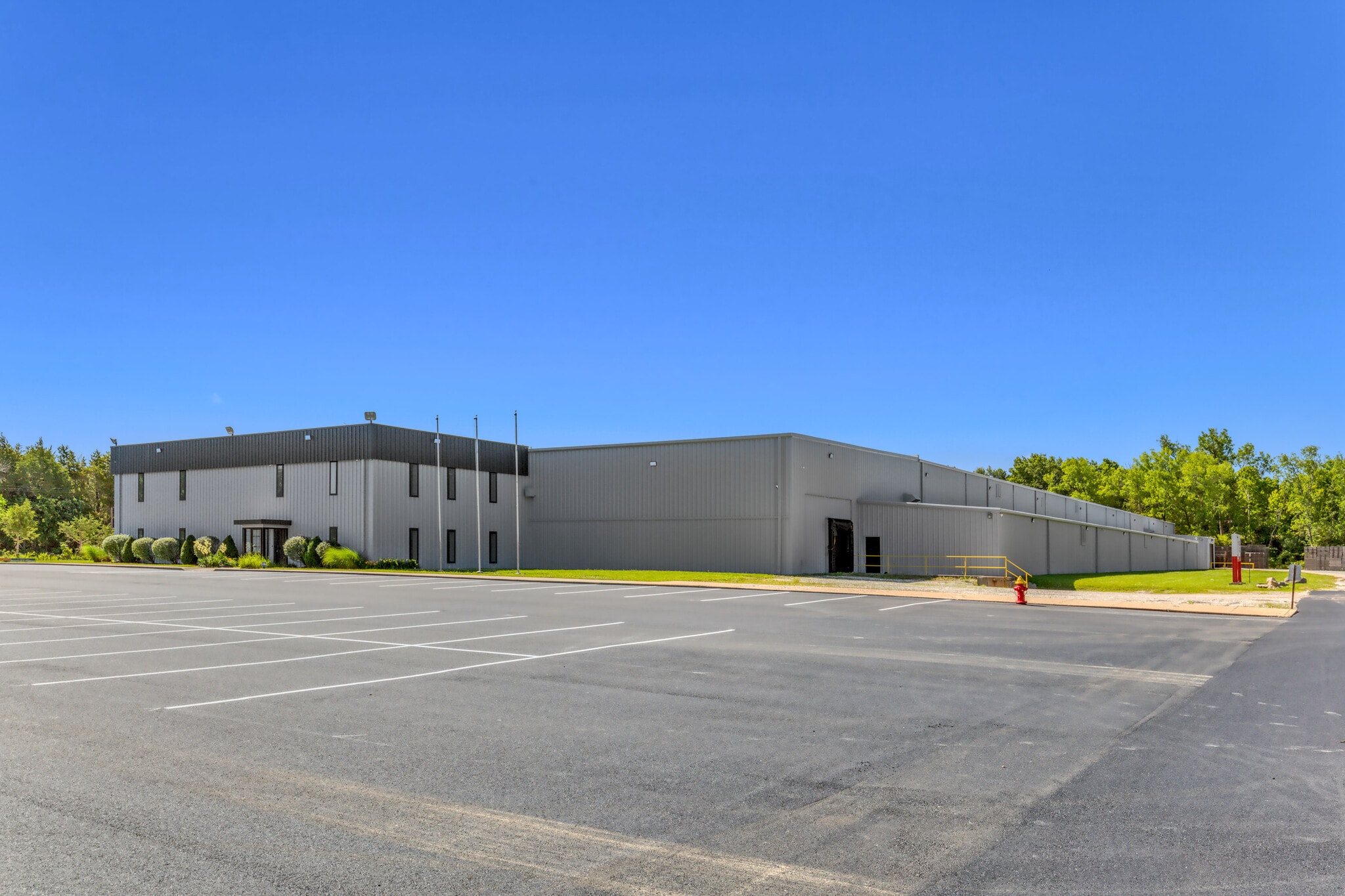 1402 E Veterans Memorial Pky, Truesdale, MO for Sale