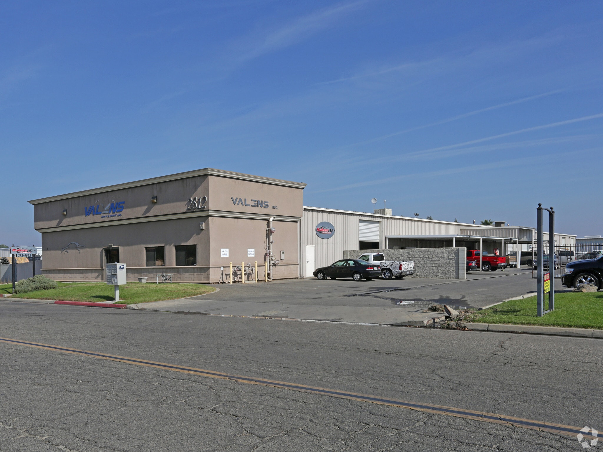 2812 N Argyle Ave, Fresno, CA for Rent