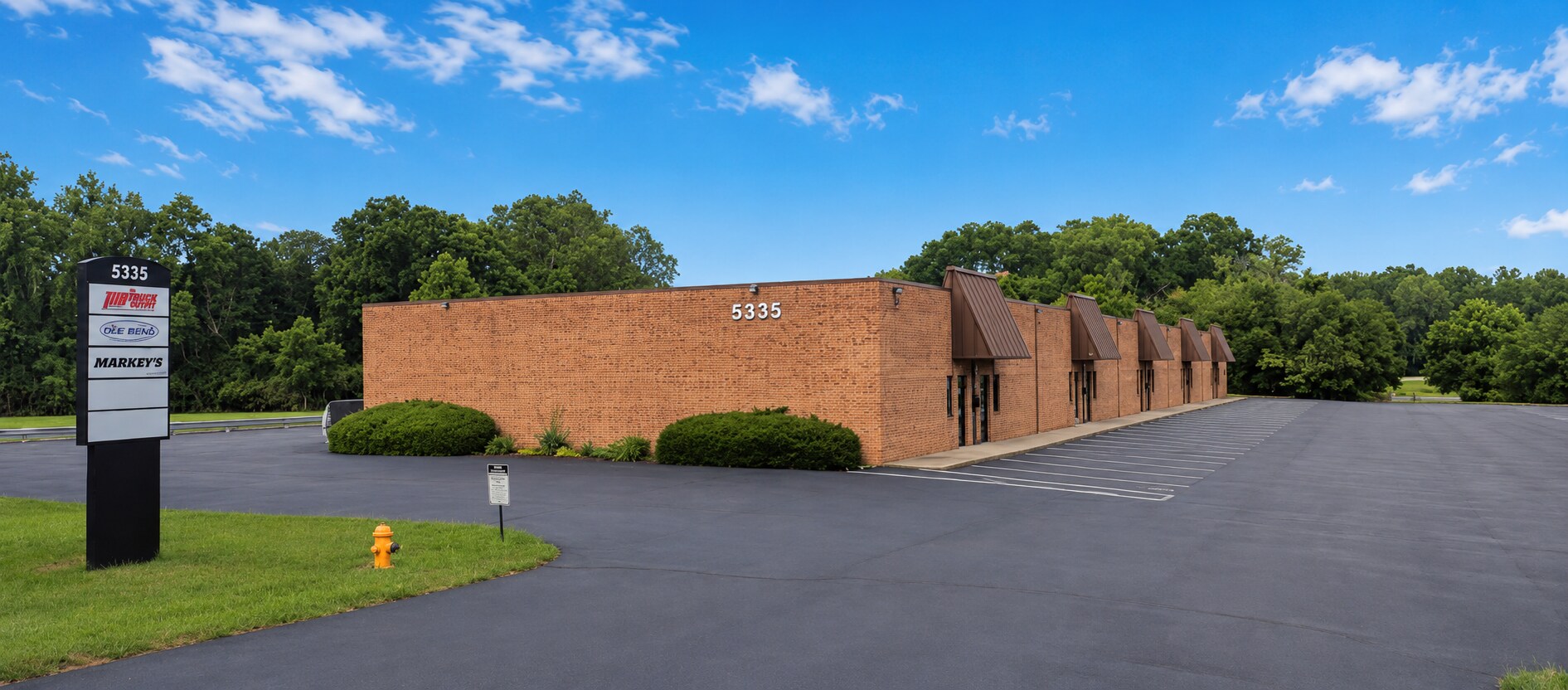 5335 Springboro Pike, Dayton, OH for Rent
