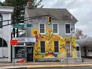 Woodbury, NJ Office/Residential - 65 N Broad St Woodbury, NJ Office/Residential - 65 N Broad St