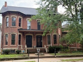 Dubuque, IA Multi-Family - 1255 Locust St