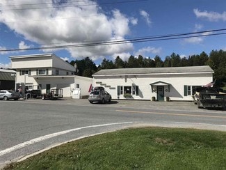Weston, VT Storefront Retail/Residential - 722 Main St