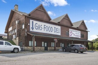 Saddlebrooke, MO Retail - 103 Brookside