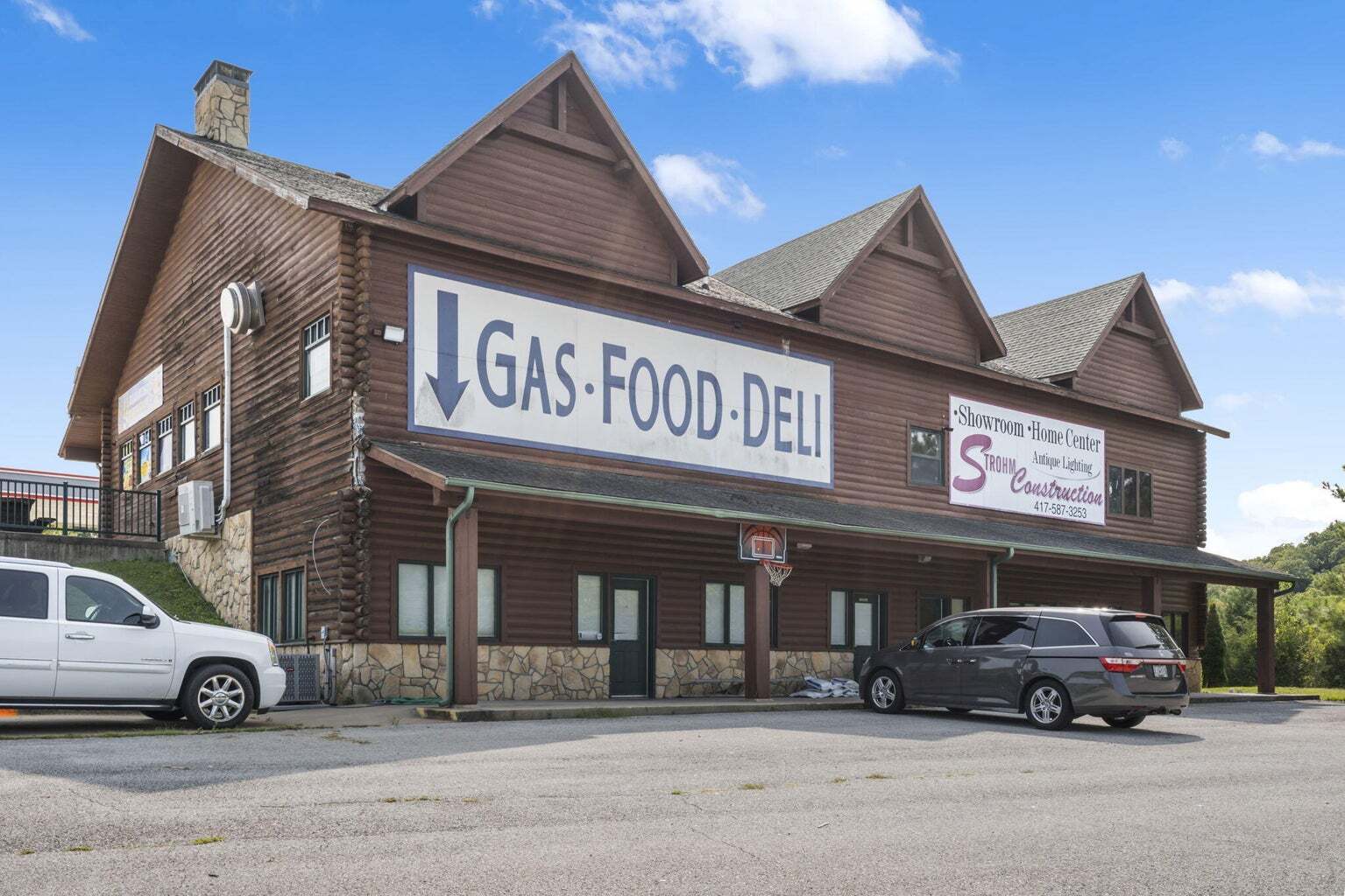 103 Brookside, Saddlebrooke, MO for Sale