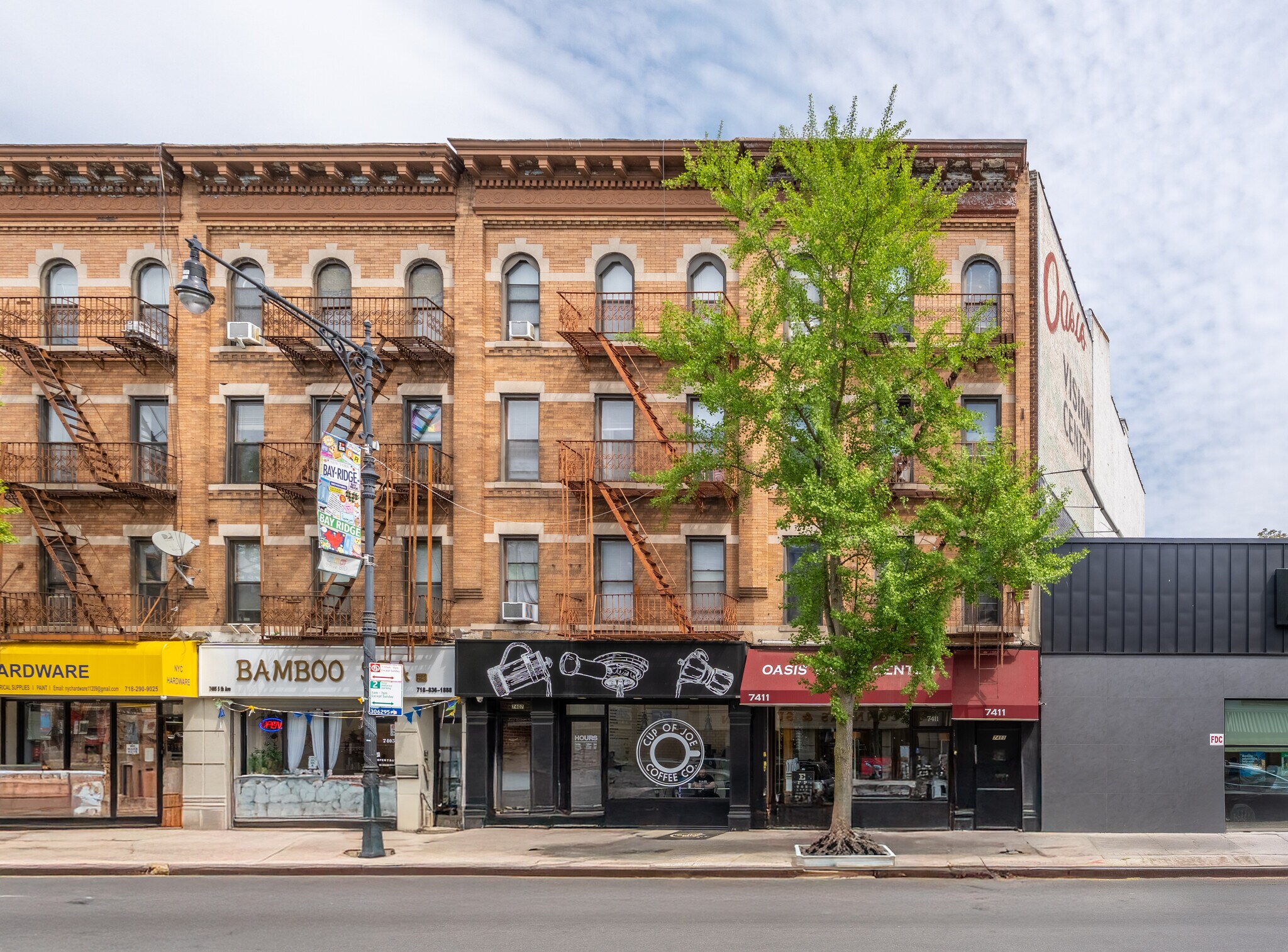 7407 5th Ave, Brooklyn, NY for Sale