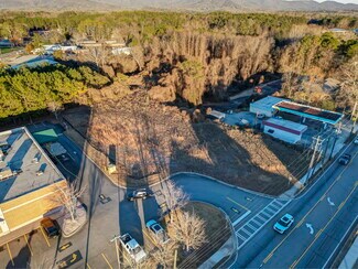 Jasper, GA Commercial - 199 E Church St Jasper, GA Commercial - 199 E Church St