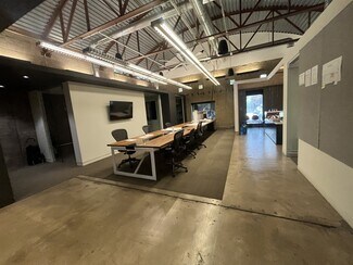 Phoenix, AZ Office - 820 N 3rd St Phoenix, AZ Office - 820 N 3rd St