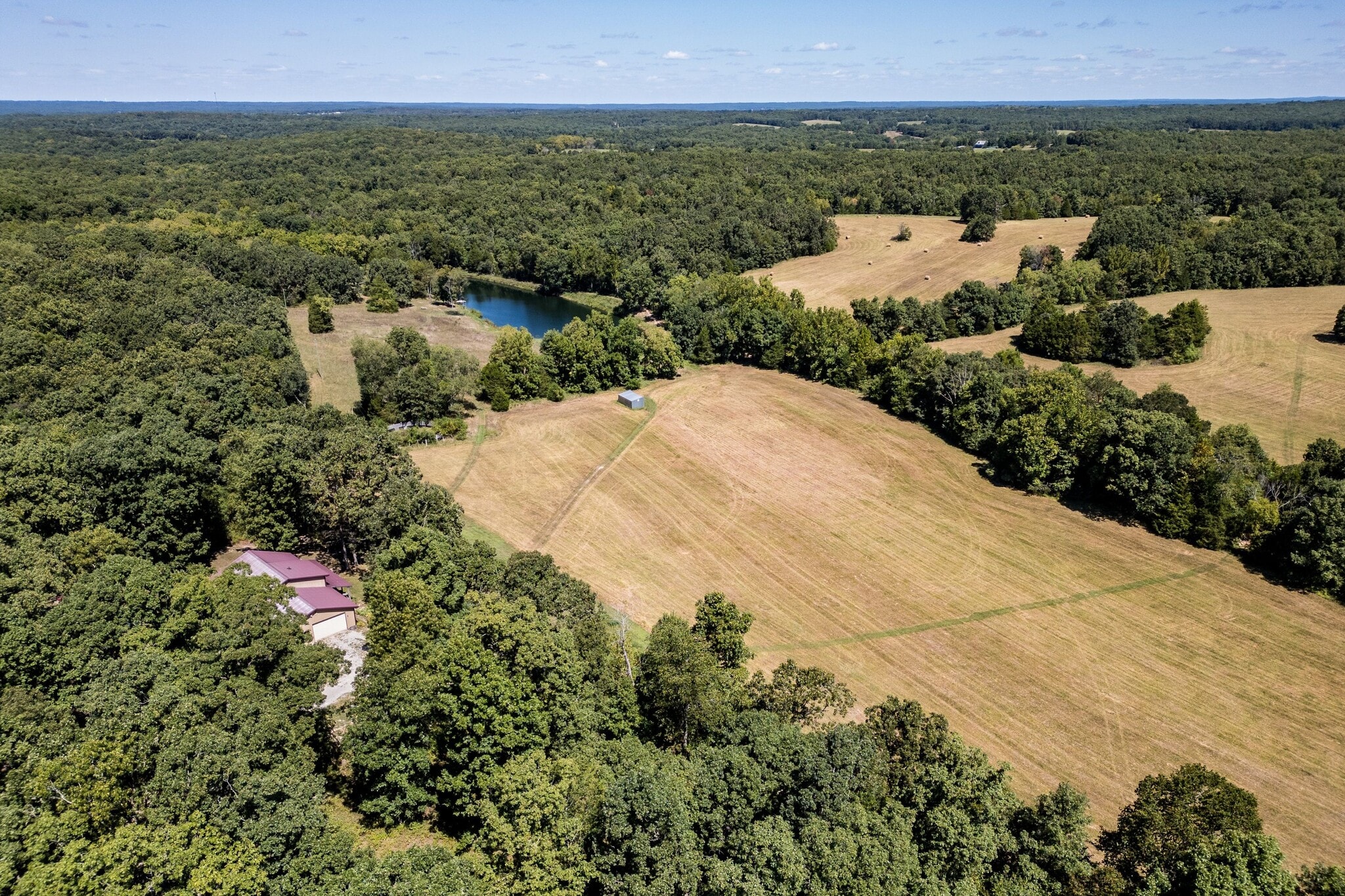 31 Sunset Ln, Steelville, MO for Sale