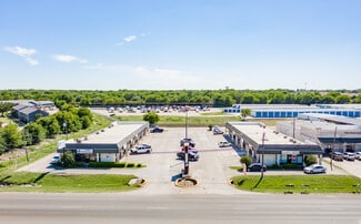 Hewitt, TX Retail - 511 N Hewitt Dr Hewitt, TX Retail - 511 N Hewitt Dr