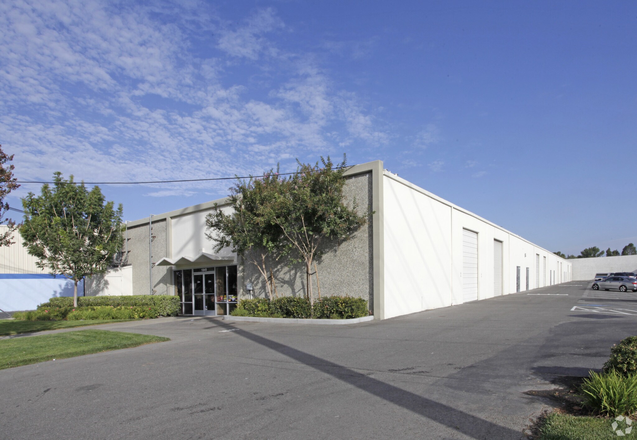 1845-1879 Walsh Ave, Santa Clara, CA for Rent