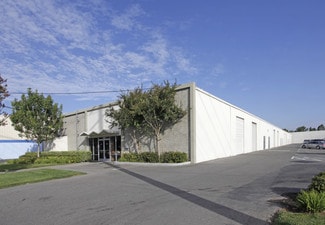 Santa Clara, CA Industrial - 1805-1839 Walsh Ave