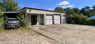 Raleigh, NC Flex - 2717 Renfrow Rd