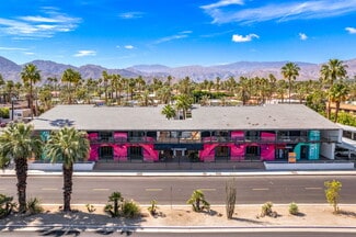 Palm Desert, CA Office - 74399 Hwy 111 Palm Desert, CA Office - 74399 Hwy 111