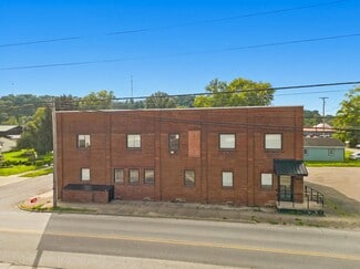 Cambridge, OH Office - 918 Woodlawn Ave