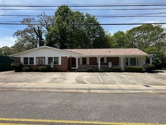 Newnan, GA Medical - 14 Farmer St