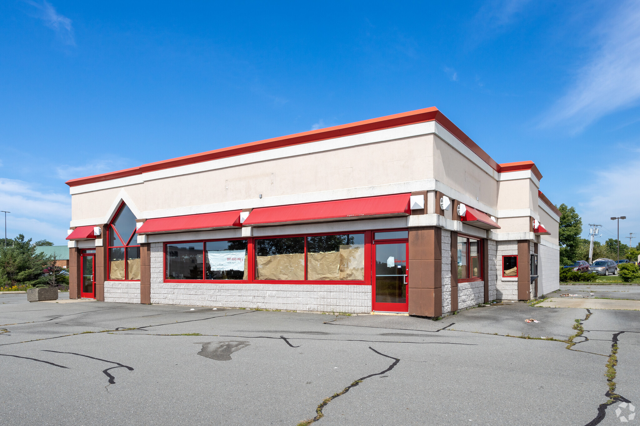 57 Bangor Mall Blvd, Bangor, ME for Rent