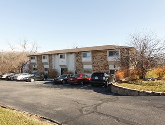 Ann Arbor, MI Office - 2035 Hogback Rd