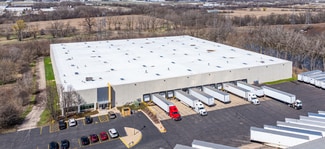 West Chicago, IL Industrial - 1250 Carolina Dr