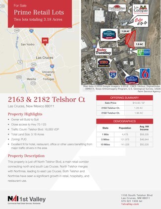 2163 TELSHOR CT