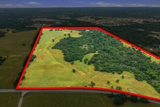 Weatherford, TX Agricultural - 4100 Weiland Rd Weatherford, TX Agricultural - 4100 Weiland Rd