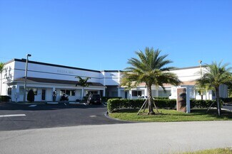 West Palm Beach, FL Flex - 4440 S Tiffany Dr West Palm Beach, FL Flex - 4440 S Tiffany Dr