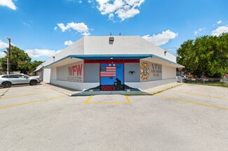 San Antonio, TX Retail - 2541 W Southcross Blvd San Antonio, TX Retail - 2541 W Southcross Blvd