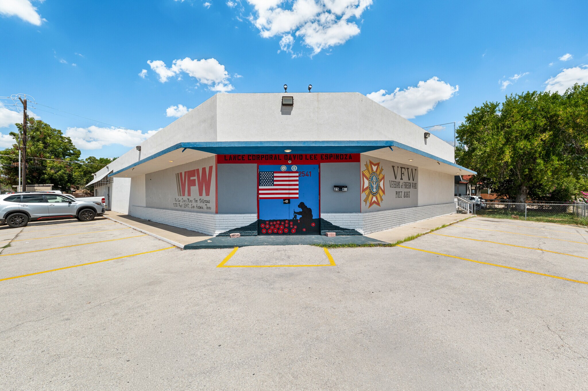 2541 W Southcross Blvd, San Antonio, TX for Sale