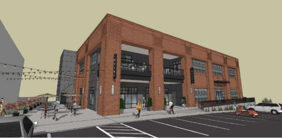 3176 Main St, Duluth, GA for Rent