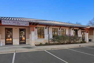 Round Rock, TX Office/Medical - 7215 Wyoming Springs Dr