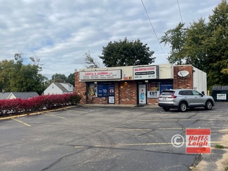 Akron, OH Freestanding - 1115-1117 E Tallmadge Ave Akron, OH Freestanding - 1115-1117 E Tallmadge Ave