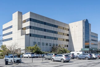 Staten Island, NY Office/Medical - 1150 South Ave