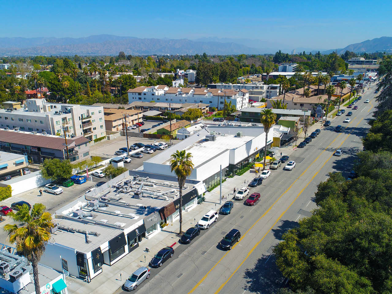 13003-13009 Ventura Blvd, Studio City, CA for Rent