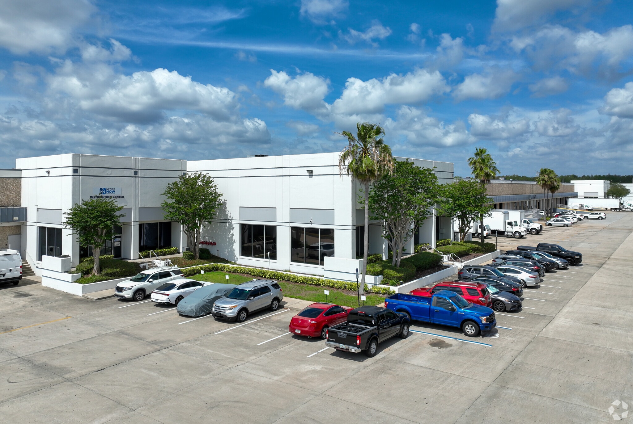 7510-7540 S Presidents Dr, Orlando, FL for Rent