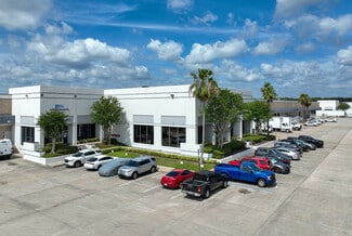 Orlando, FL Industrial - 7510-7540 S Presidents Dr