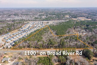 Irmo, SC Commercial - 1 Broad River Rd