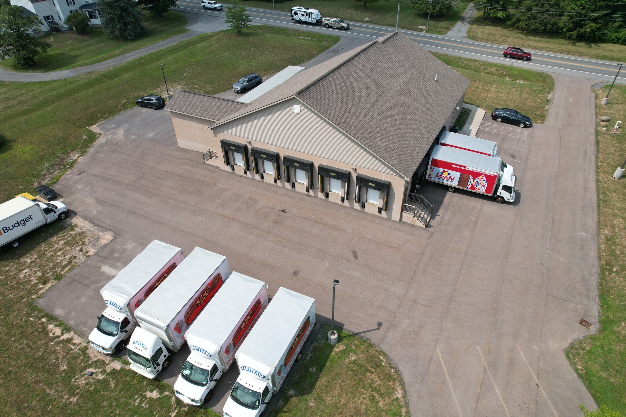 3288 Route 5, Canastota, NY for Sale