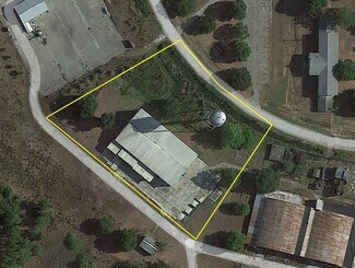 Arcadia, FL Industrial - 5000 SE HWY 31 #W Arcadia, FL Industrial - 5000 SE HWY 31 #W