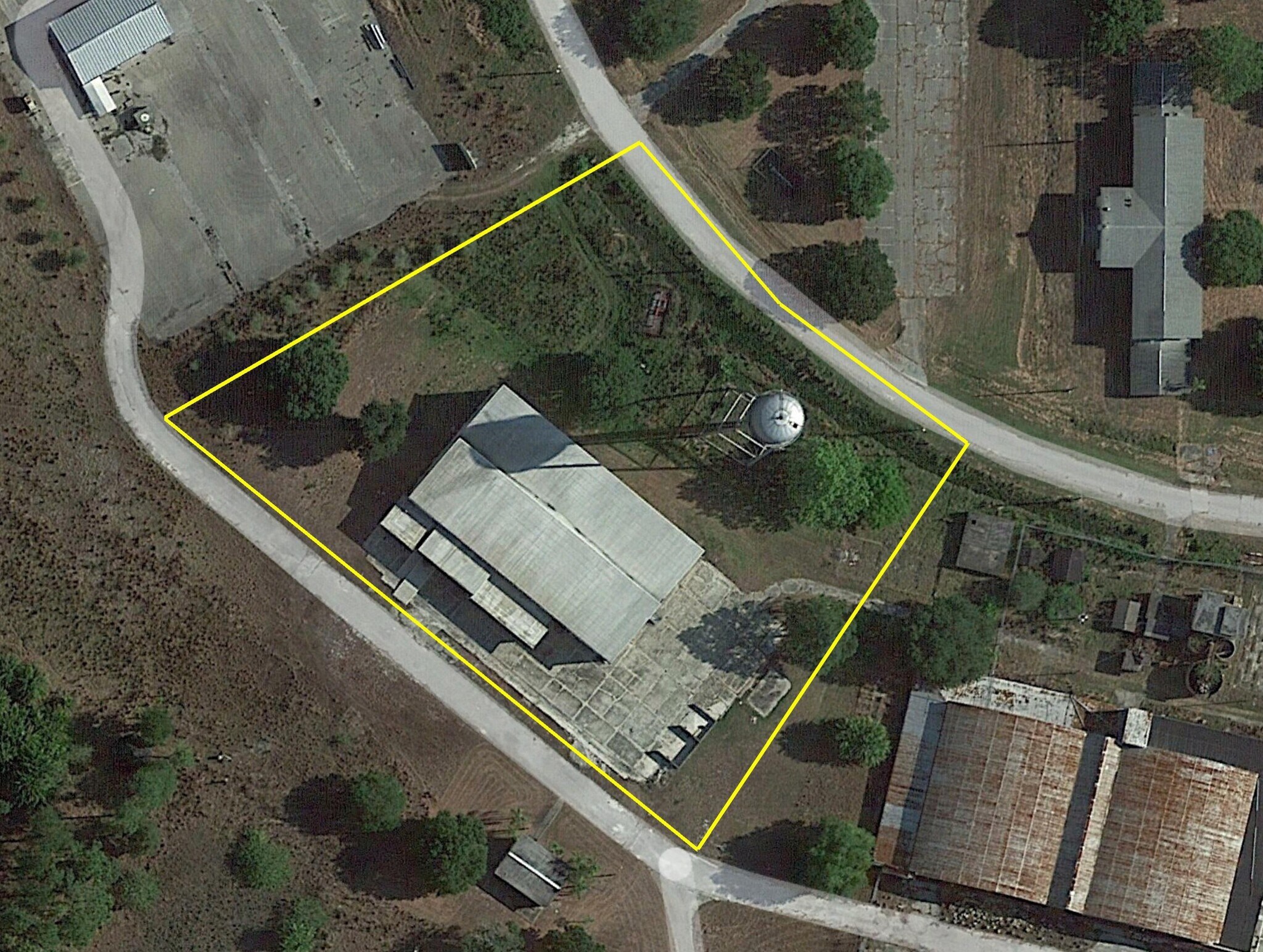 5000 SE HWY 31 #W, Arcadia, FL for Sale