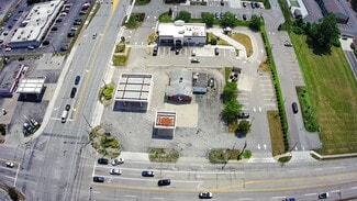 Amherst, OH Retail - 960 N Leavitt Rd Amherst, OH Retail - 960 N Leavitt Rd